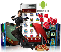 All Slots 1 casino nodeposit spins